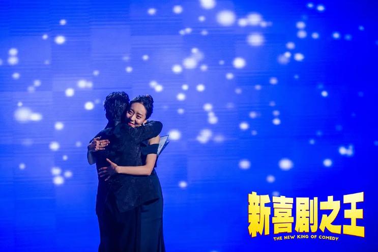 新喜剧之王细思极恐的细节,新喜剧之王小人物的辛酸