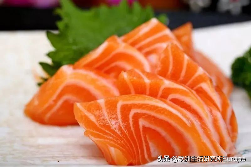 西班牙超市最全的鱼类挑选指南！据说这种山寨鱼对人体大大有害？