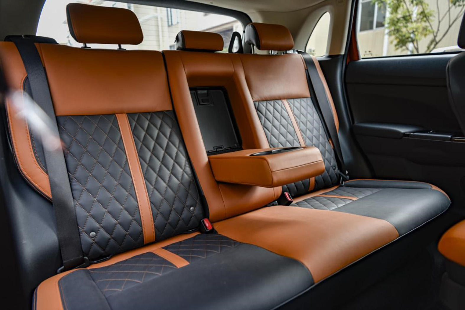 不到11万的新劲炫值不值得买,劲炫有什么优缺点