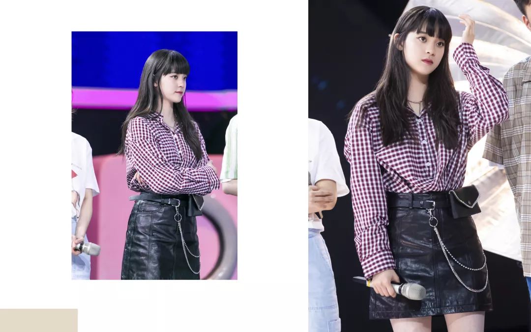 欧阳娜娜同款平价好物,欧阳娜娜杨幂