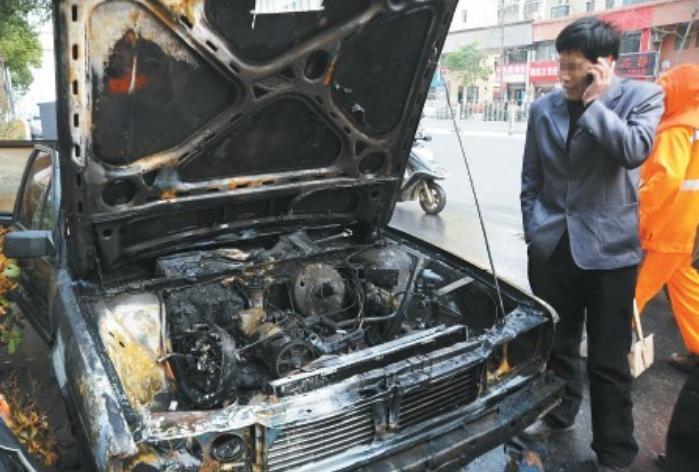 燃油车一公里7毛多,油改气一公里4毛2正常吗