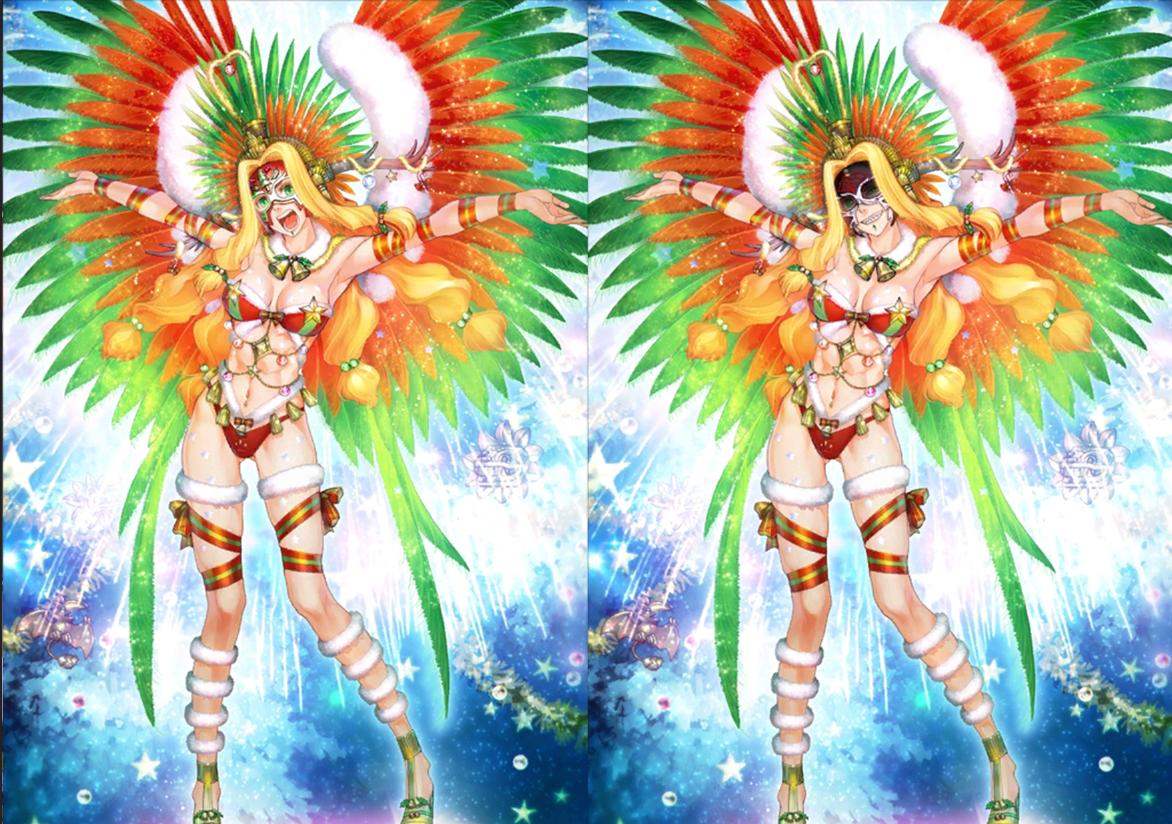 fgo国服怎么获得所罗门,fgo国服怎么获得礼服