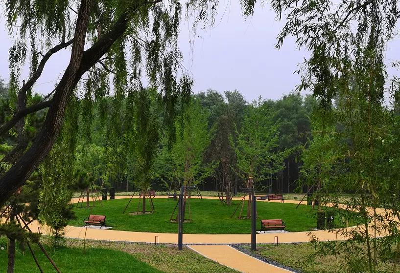 西安公园24小时开放,西安未央湖公园免费开放时间