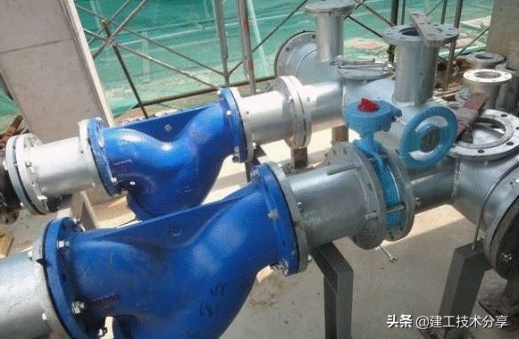 空调水系统工程安装规范与标准,空调水系统调试要点