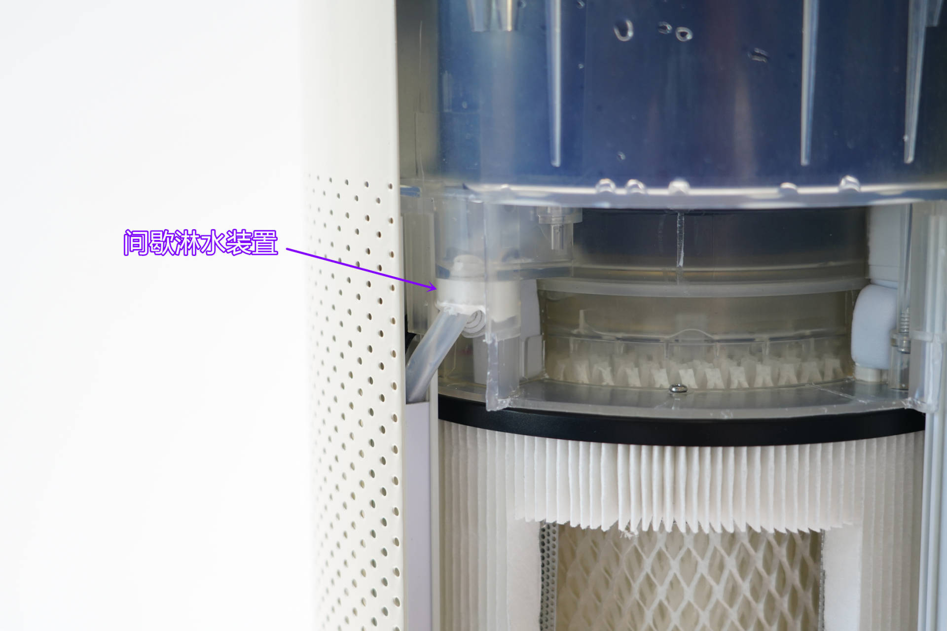 芬兰LIFAairAWE2021探馆-这些空净产品你选谁