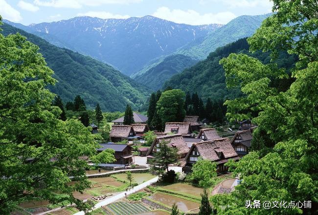 孟浩然诗歌描写田园风景悠闲惬意,孟浩然山水田园诗