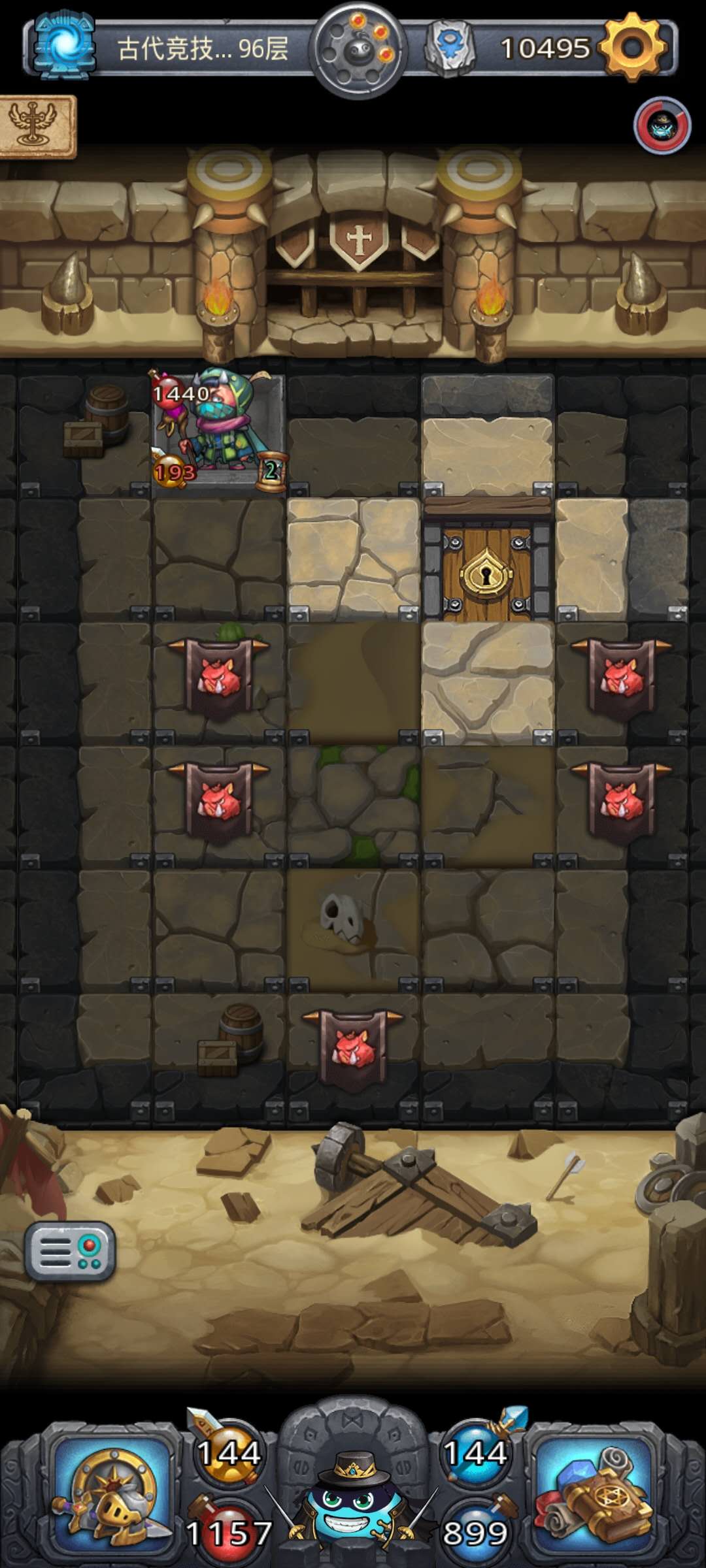 类似热血江湖一样的放置类手游,休闲挂机类放置手游