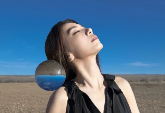 田馥甄入围金曲奖几次,田馥甄获第32届金曲