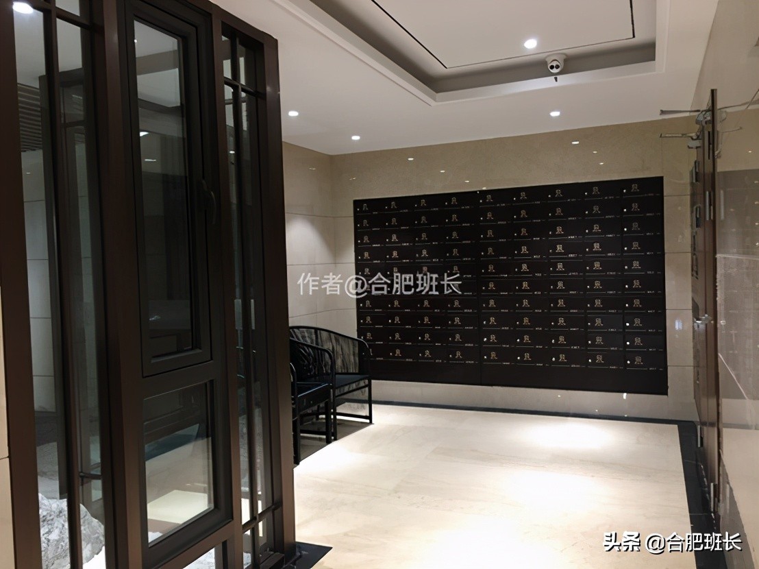 合肥滨湖高速时代公馆交付实景图,合肥高速时代公馆实探