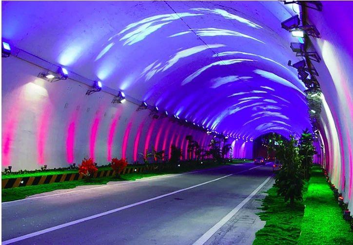 耗资32亿的海底隧道,我国耗时最长的隧道工程