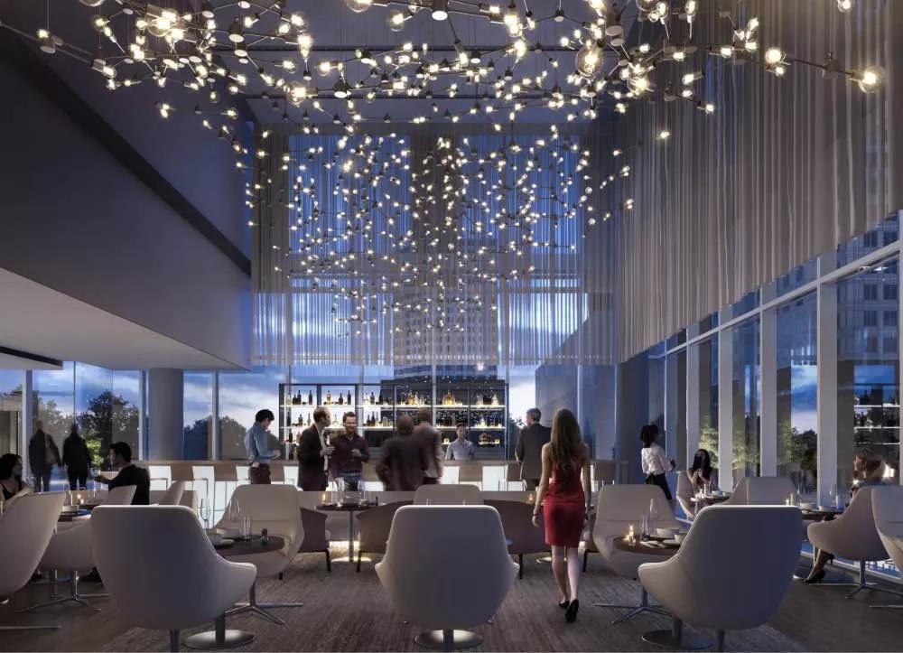 2022年最贵的10家酒店,2020最值得期待的15家酒店