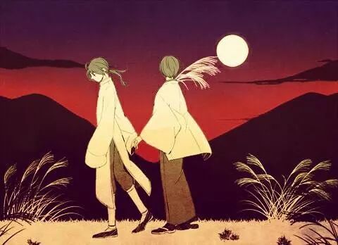 微耽｜现在起，老子改成明恋！