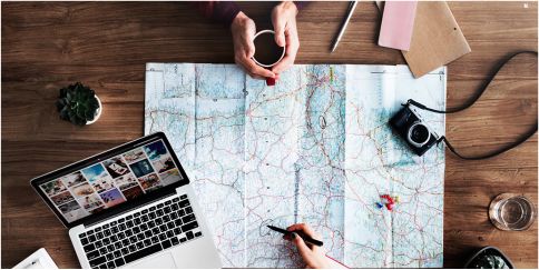 唤醒眼睛,唤醒不一样的自己