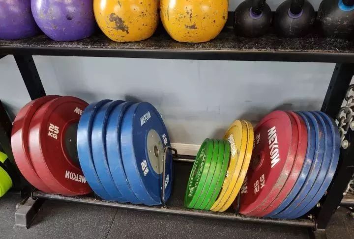 上海最有逼格健身工作室,魔都硬核健身体验