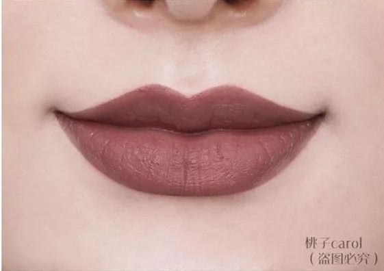 8只nyx气垫唇釉试色！黄皮必看