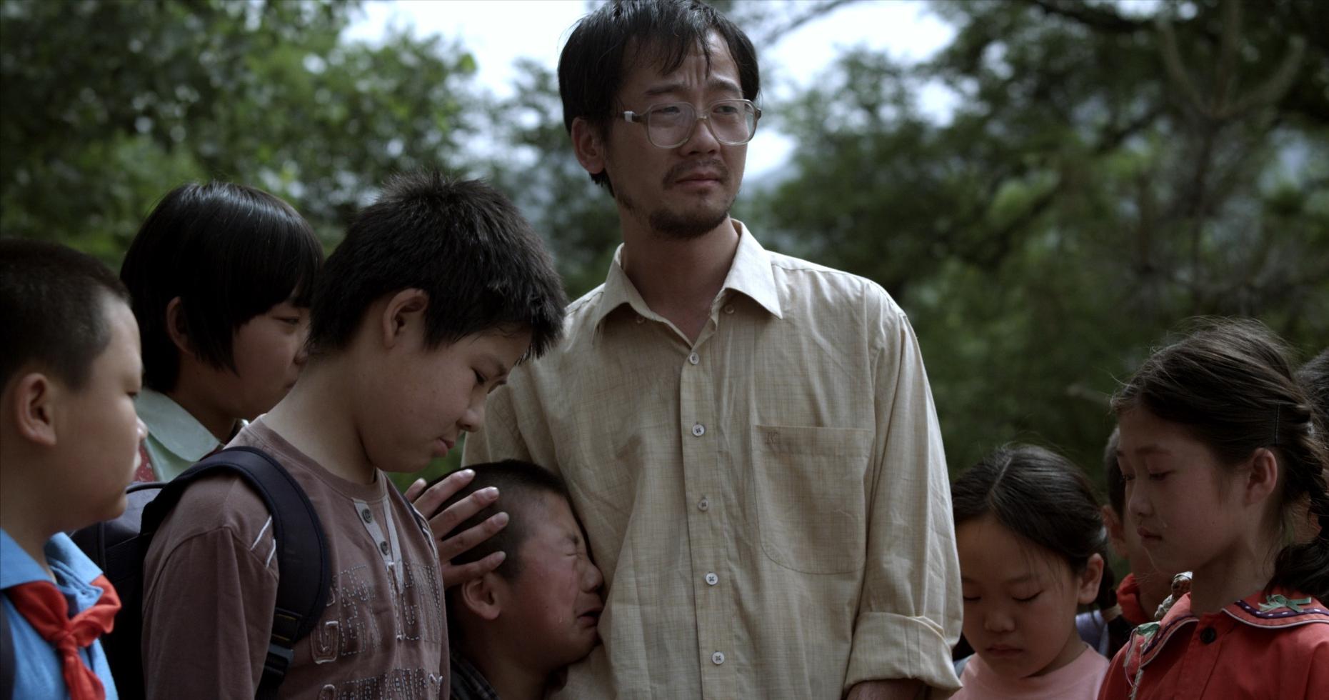 哮天犬和陈创关系,陈创当年的哮天犬如今成了影帝