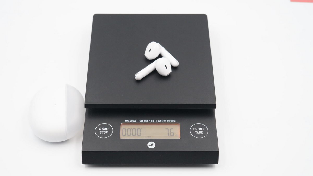 拆解报告：OPPOEncoAir真无线蓝牙耳机