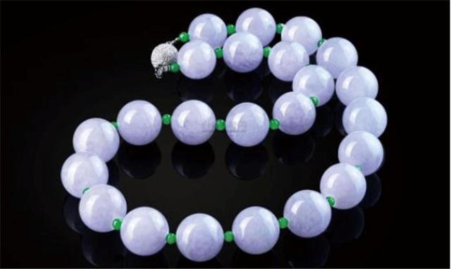 人见人夸的翡翠,人见人爱的翠绿紫罗兰你们喜欢吗