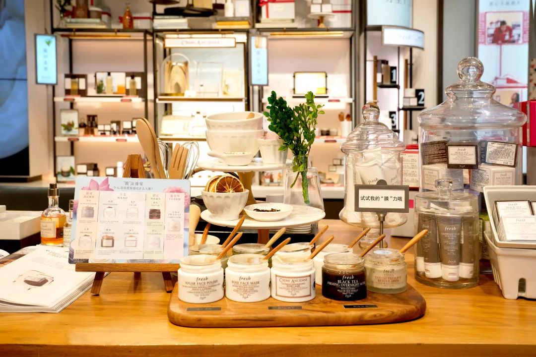 高端美容护理推荐,我们都不知道的美容品牌