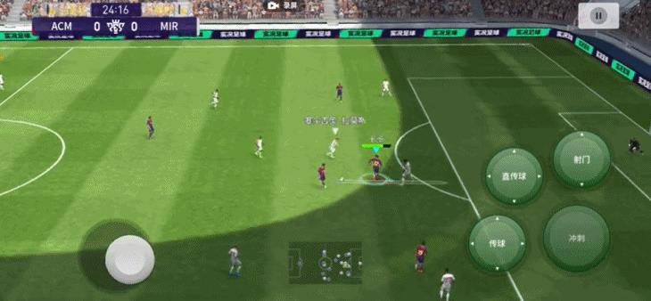 实况足球各位置最强排行榜前十,2023实况足球第一名