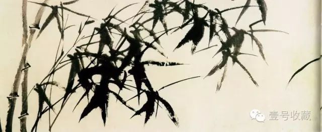 画竹子最好的是郑板桥吗,郑板桥十大竹子画