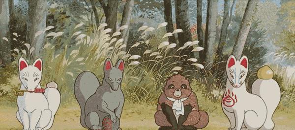 动画片里的那些猫原型都是啥,盘点动画片里的动物猫的原型