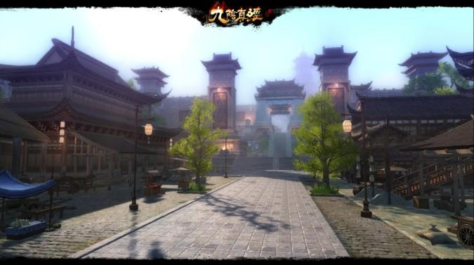 九阴真经十年口碑持续领跑,听听十年老玩家怎么说?