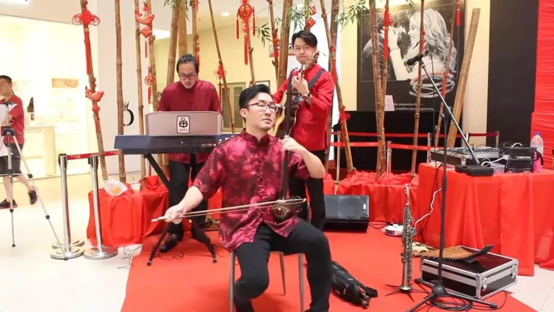 怎样挑选二胡蟒皮,网上买二胡应怎样挑选