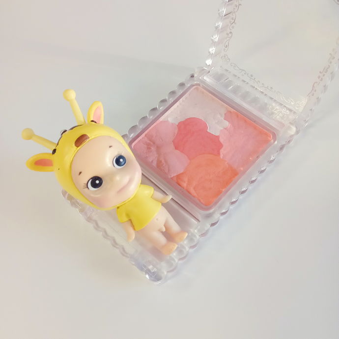 妈妈新手化妆入门教程,新手化妆入门教程眼妆