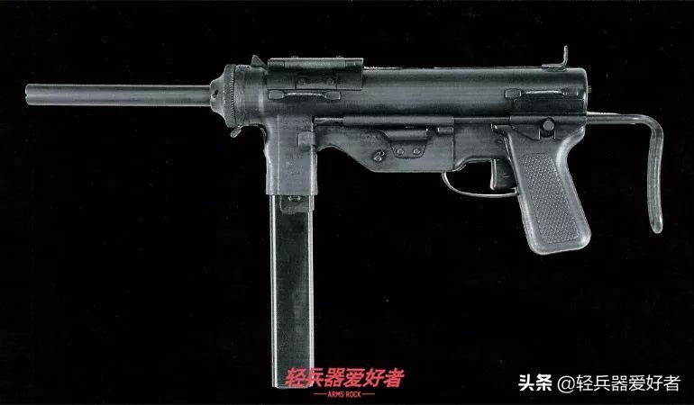 美军登陆仁川时用了哪些航母,美军诺曼底登陆使用的机枪