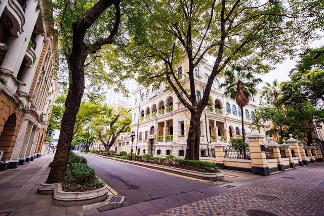 广东最值得去的十个地方,广东梅州桥溪古韵值得一去吗