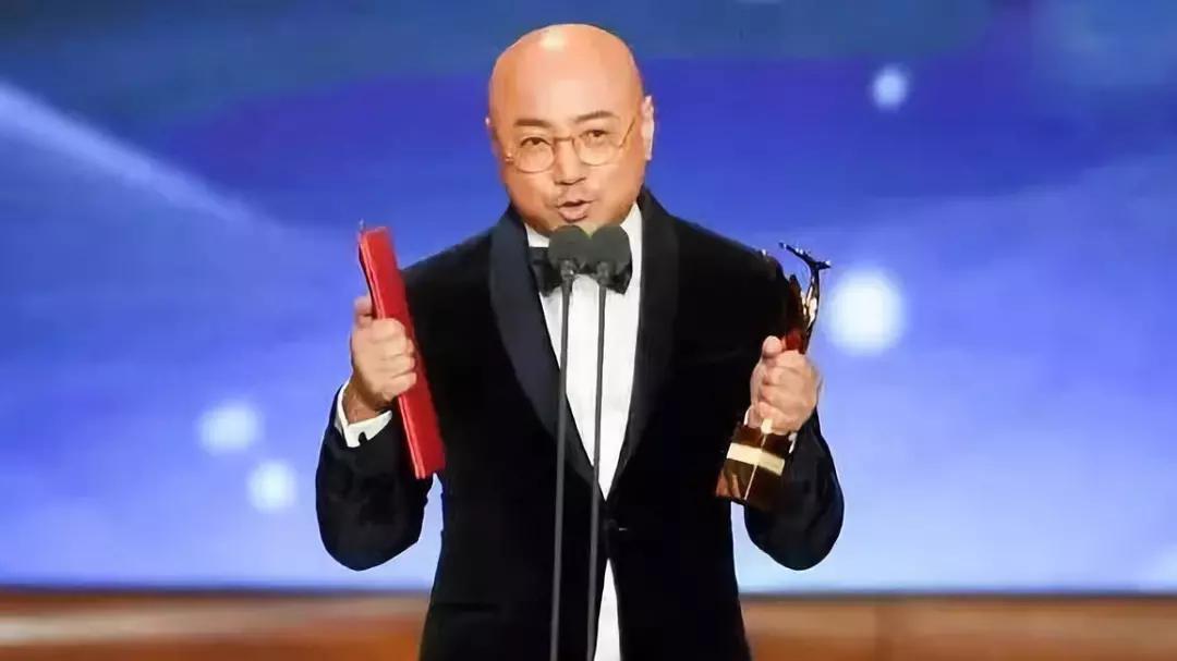 徐峥的影视商业之路,徐峥从喜剧演员到伯乐投资