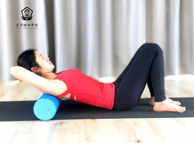 求实瑜伽丨肋骨外翻的评估和理疗方案，建议收藏