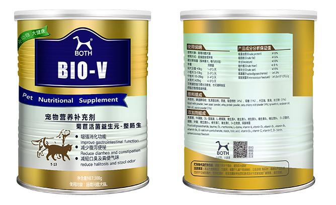 宠物调理肠道的益生菌哪个牌子好,宠物益生菌哪个品牌效果最好