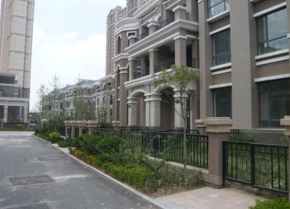 济南10大富人,济南市区十大穷人区