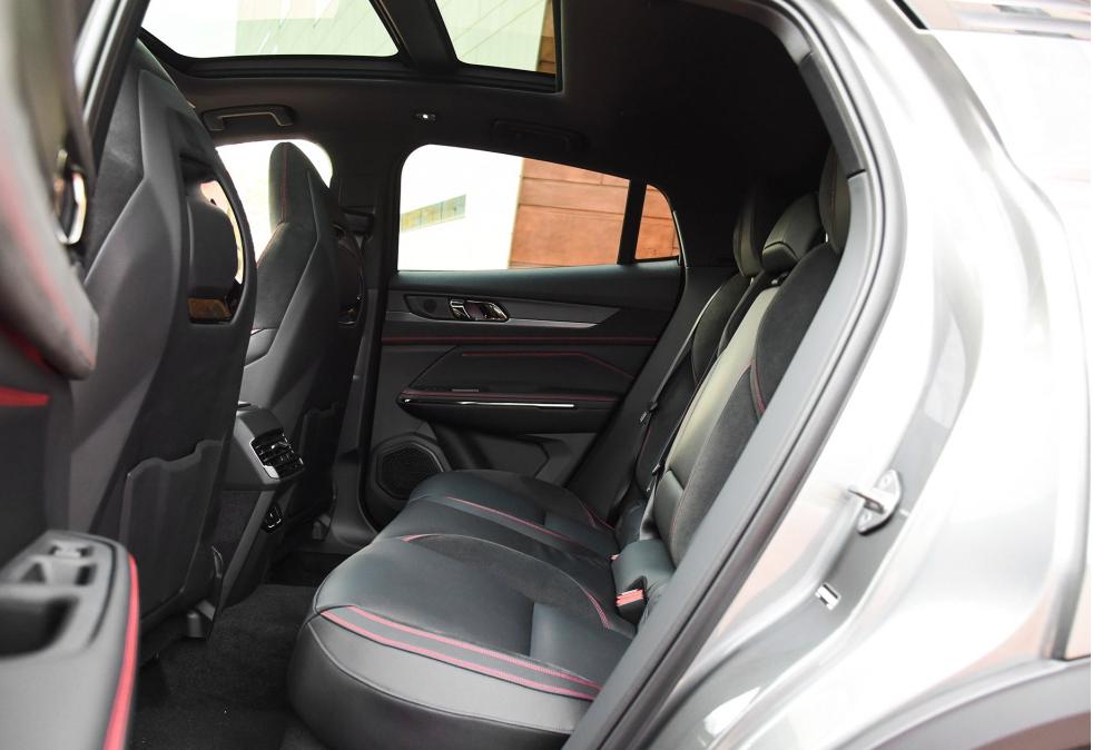 领克最贵的车是哪款,领克05是最贵的吗