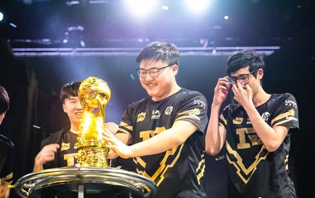 igmsi夺冠,igmsi夺冠时刻