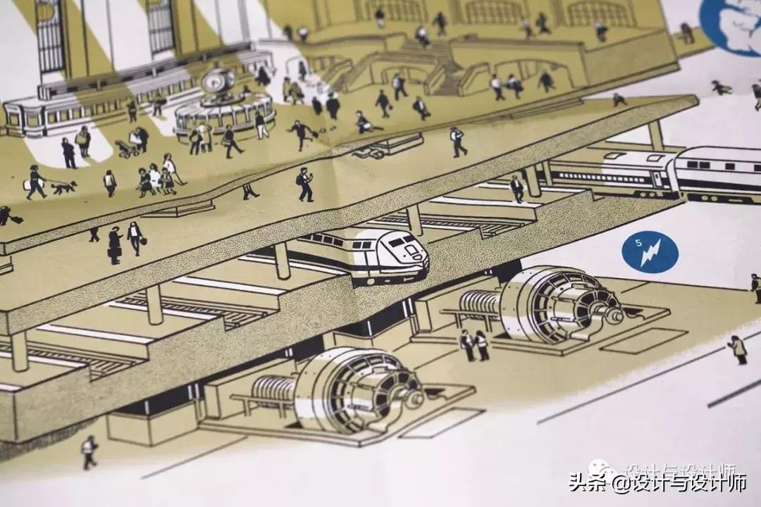 2019平面设计流行趋势,设计趋势2019