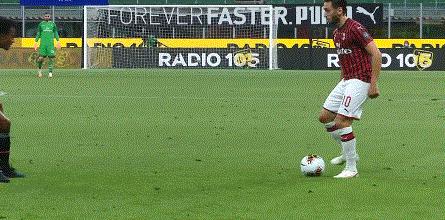 “*照门艳**”意甲第一女主播被伊布钦点！网友：大奉先果然精力十足