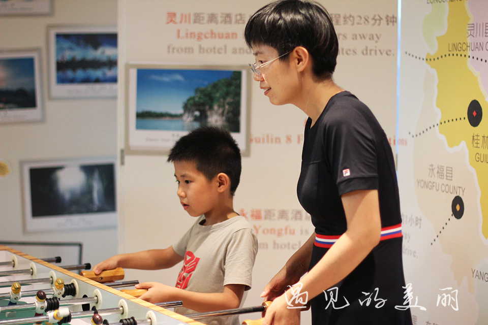 桂林阳朔3天两夜自驾游攻略,桂林阳朔3天2夜自驾游攻略