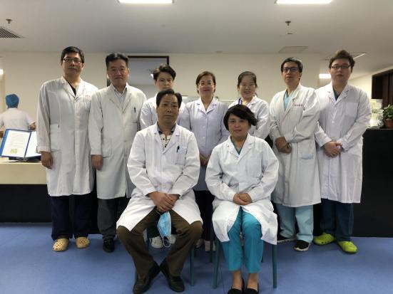 【科室之窗】疼痛？便血？脱出？PPH微创手术为您解除难言之隐