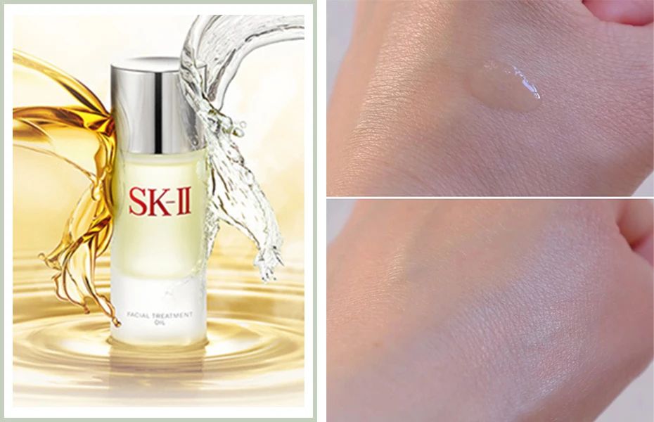 能够代替水乳精华面霜的护肤品,能代替精华的水乳