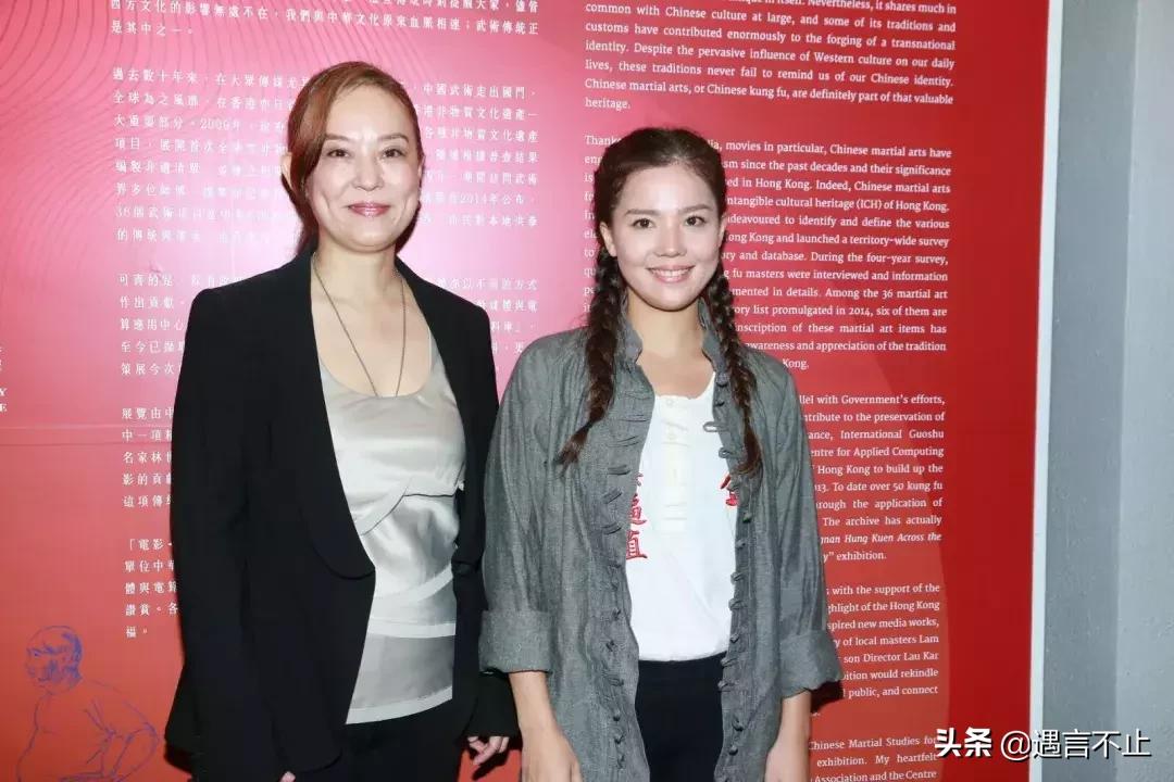 55岁再嫁豪门，命硬克夫、厉害难惹，什么样的女人活成了传奇