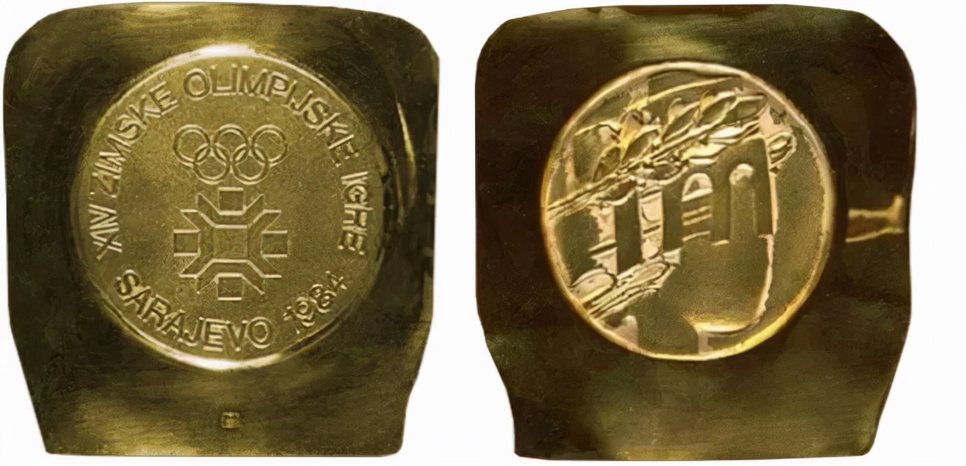 中国历届冬奥会奖牌表,北京冬奥会奖牌设计有哪些亮点