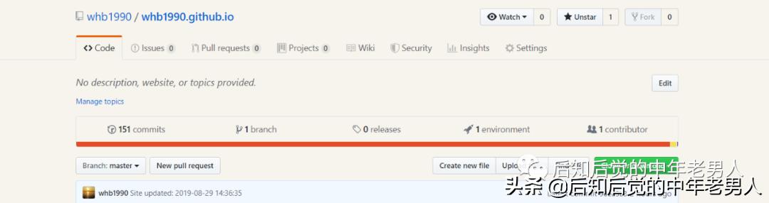永久免费搭建个人网站,个人网站搭建软件