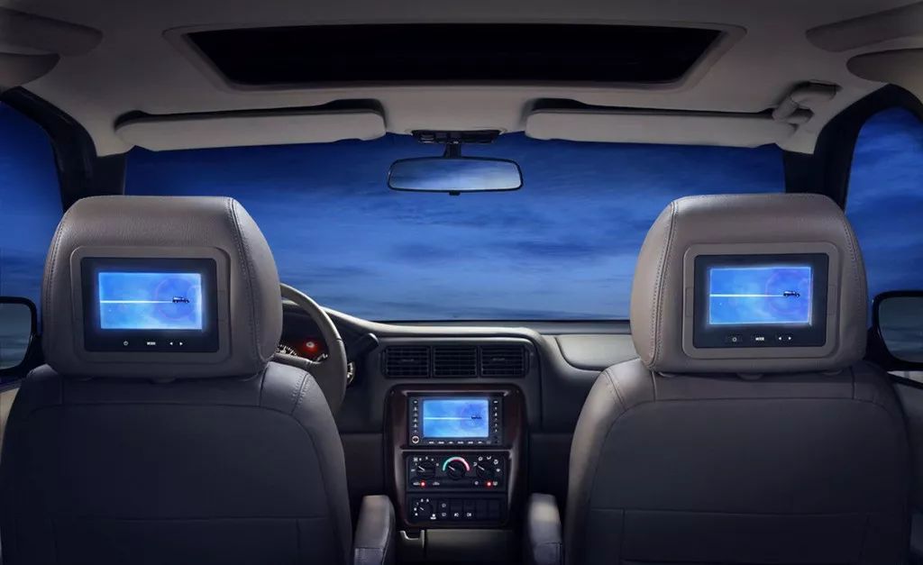 传祺gl8加长版,传奇gl8手动