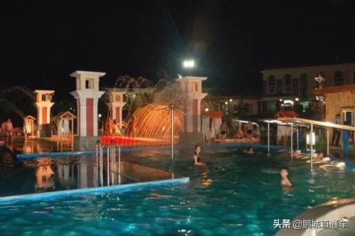 离深圳最近的真温泉在哪里,不用去日本也能泡温泉