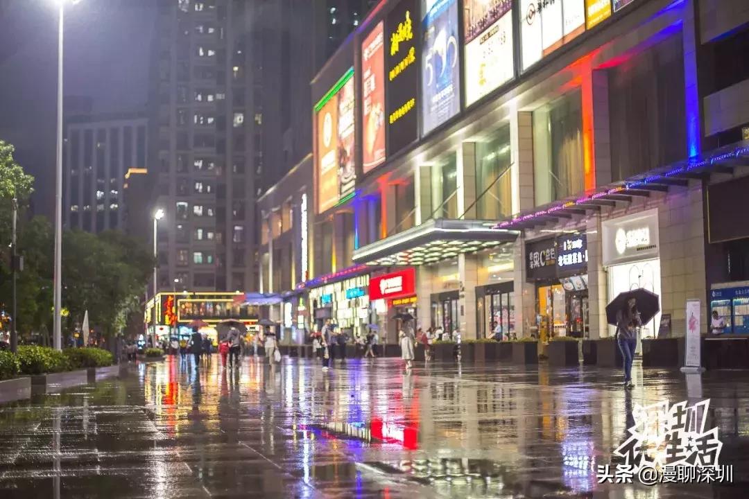 龙华最旺的城中村,深圳龙华城中村排名一览表