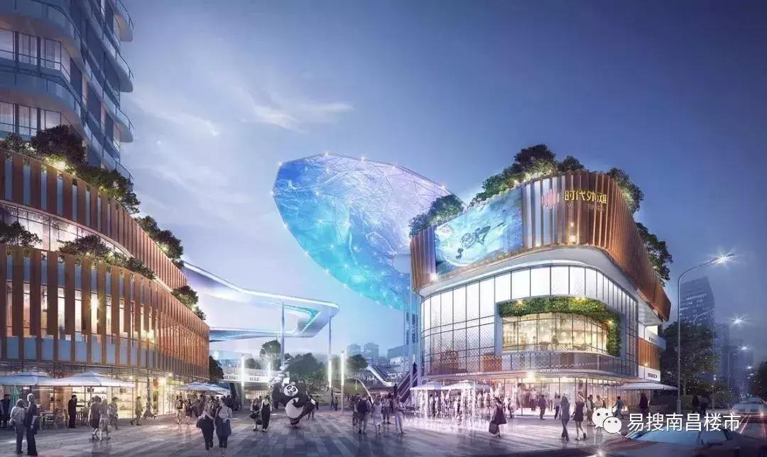 九龙湖下一个火爆楼盘,2021南昌九龙湖在售新楼盘