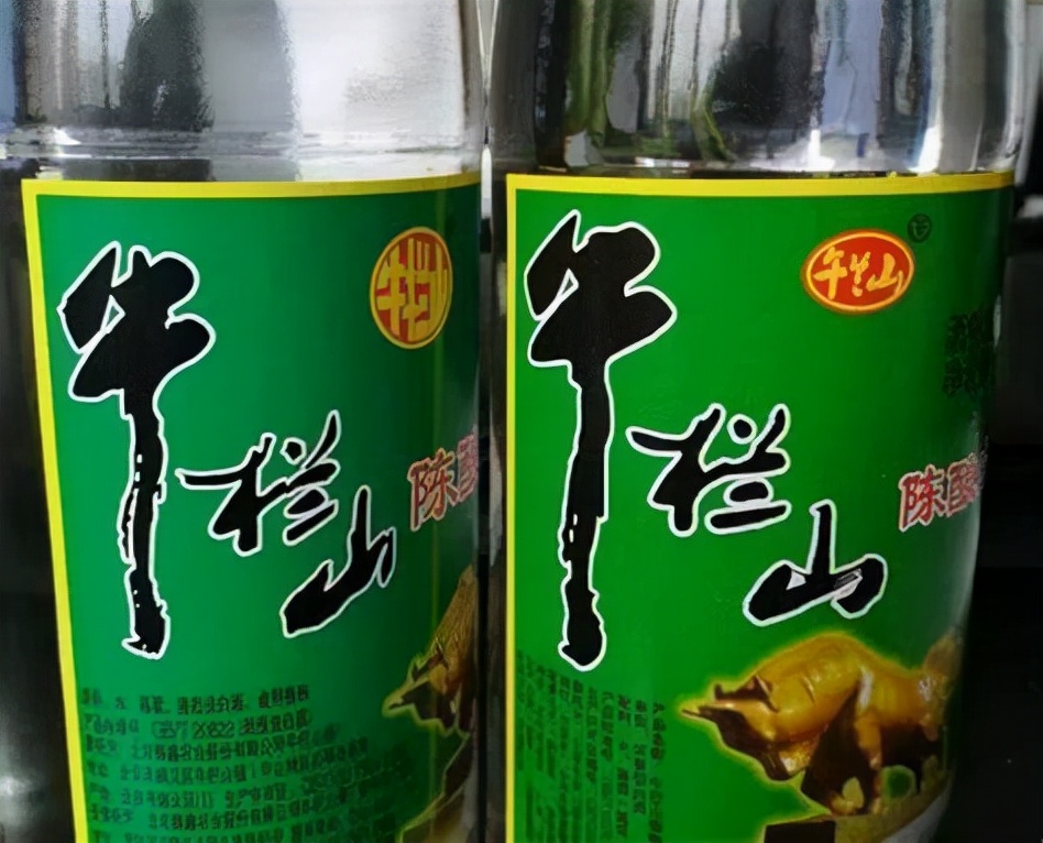 从十几元到几百不等,今年双十一白酒为什么很便宜